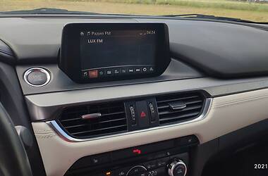 Седан Mazda 6 2015 в 