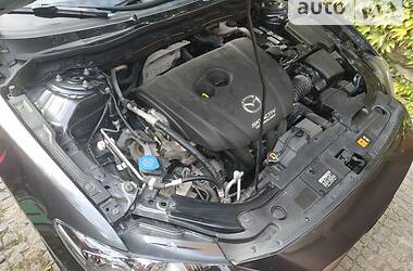 Седан Mazda 6 2014 в Дніпрі