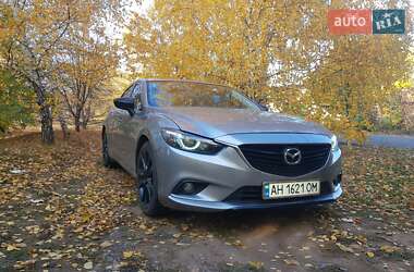 Mazda 6 2013 Mazda 6 2013