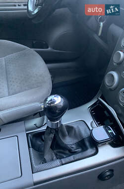 Седан Mazda 6 2002 в Мукачево