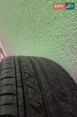 Седан Mazda 6 2002 в Мукачево