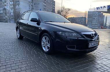 Mazda 6 2008