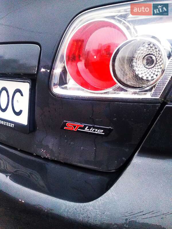 Седан Mazda 6 2004 в Львове фото 2 Седан Mazda 6 2004 в Львове