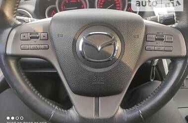 Лифтбек Mazda 6 2008 в Бердянске