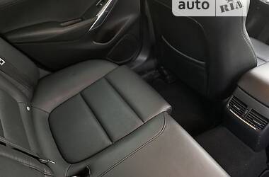 Седан Mazda 6 2016 в 