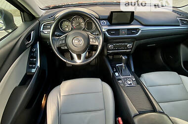 Седан Mazda 6 2016 в Одесі