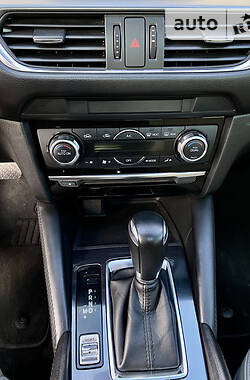Седан Mazda 6 2016 в Одесі