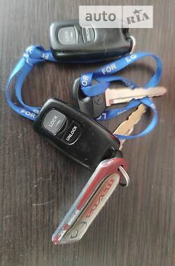 Универсал Mazda 6 2003 в 