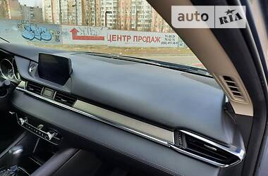 Седан Mazda 6 2018 в Николаеве