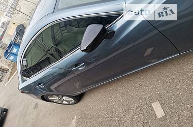 Седан Mazda 6 2013 в Христиновке