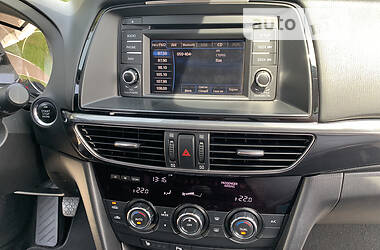Універсал Mazda 6 2013 в 
