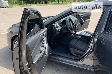 Універсал Mazda 6 2013 в 