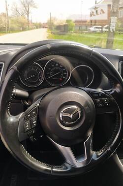 Седан Mazda 6 2013 в Коломые