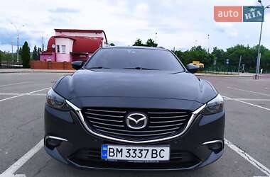 Универсал Mazda 6 2015 в Сумах фото 38 Универсал Mazda 6 2015 в Сумах
