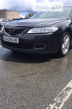 Mazda 6 2007