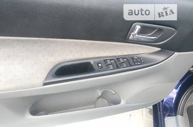 Универсал Mazda 6 2004 в 