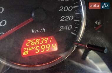 Універсал Mazda 6 2002 в Сумах фото 8 Універсал Mazda 6 2002 в Сумах