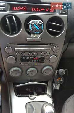 Седан Mazda 6 2005 в Бродах