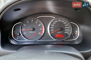 Седан Mazda 6 2006 в Днепре