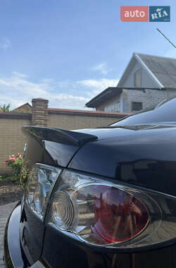 Седан Mazda 6 2006 в Днепре