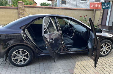 Седан Mazda 6 2006 в Днепре