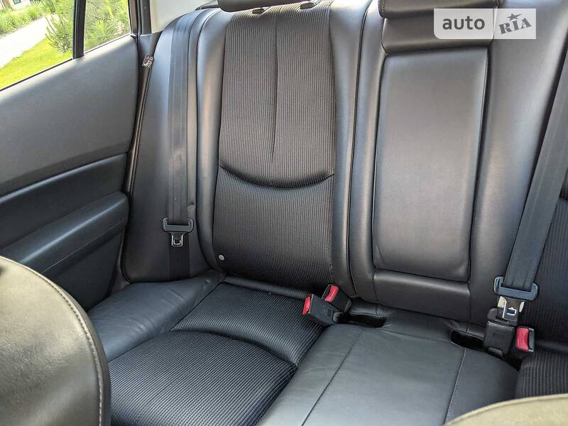 Седан Mazda 6 2011 в Хмельницькому