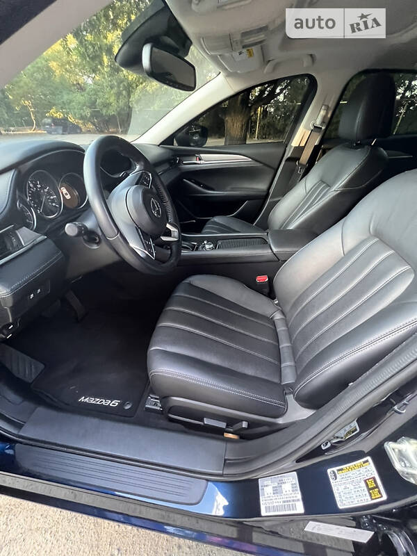 Седан Mazda 6 2018 в Николаеве фото 15 Седан Mazda 6 2018 в Николаеве