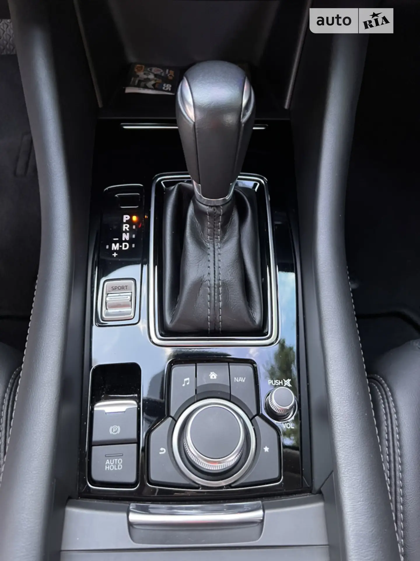 2018 Mazda 6 - мініатюра 18