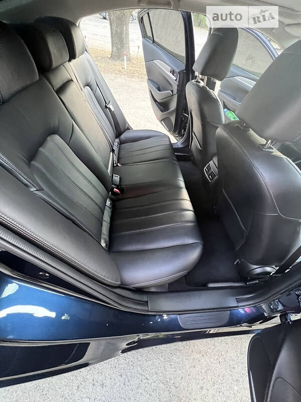 Седан Mazda 6 2018 в Николаеве фото 22 Седан Mazda 6 2018 в Николаеве