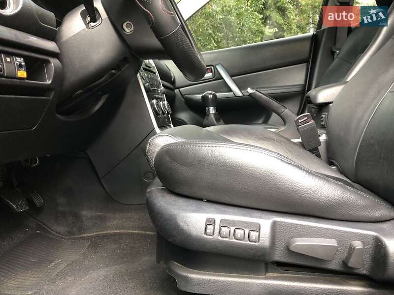 Универсал Mazda 6 2007 в Виннице