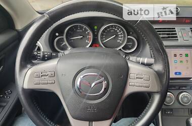 Седан Mazda 6 2008 в Одессе