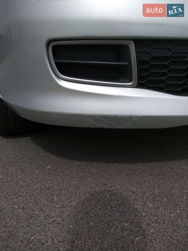 Ліфтбек Mazda 6 2006 в Києві