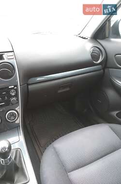 Ліфтбек Mazda 6 2006 в Києві