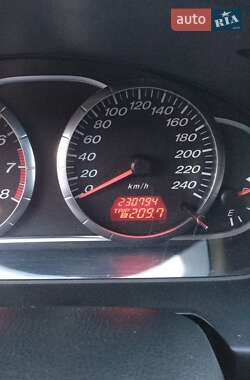 Ліфтбек Mazda 6 2006 в Києві