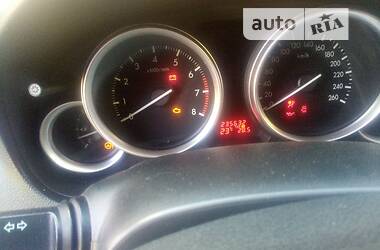 Универсал Mazda 6 2008 в Шепетовке
