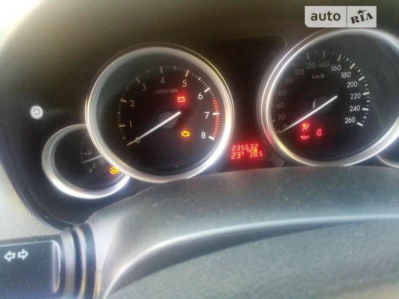 Универсал Mazda 6 2008 в Шепетовке