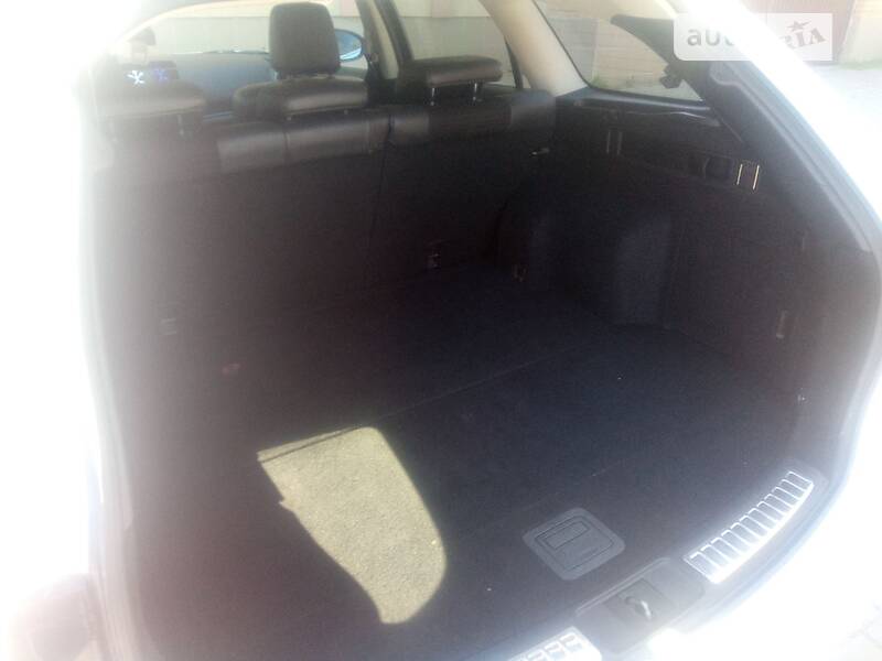 Универсал Mazda 6 2008 в Шепетовке