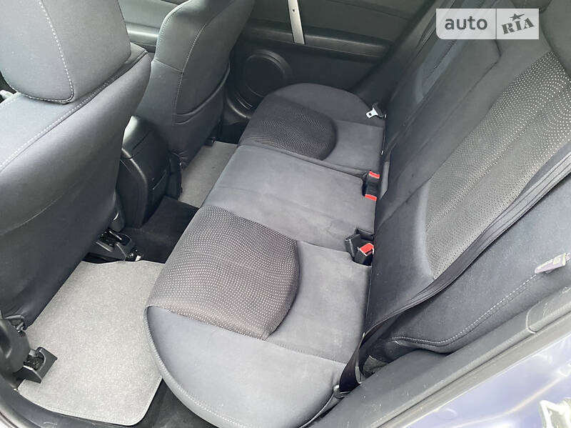 Универсал Mazda 6 2008 в Виннице