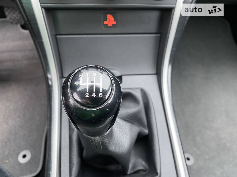 Универсал Mazda 6 2008 в Виннице