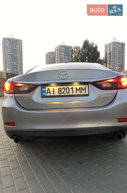 Mazda 6 2014 Mazda 6 2014