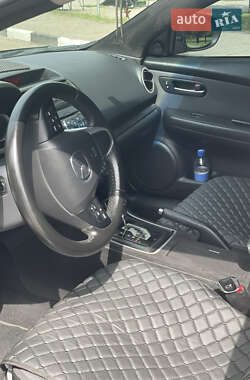 Седан Mazda 6 2011 в Запорожье