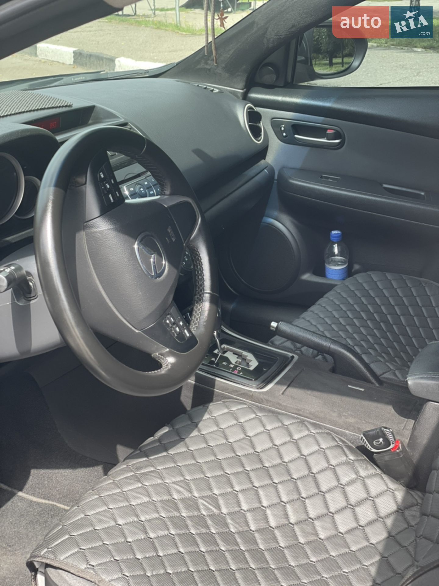 2011 Mazda 6 - мініатюра 11