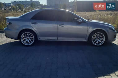 Седан Mazda 6 2006 в Боярке