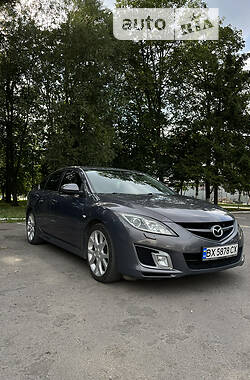 Mazda 6 2009