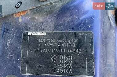Універсал Mazda 6 2003 в Мукачевому фото 10 Універсал Mazda 6 2003 в Мукачевому