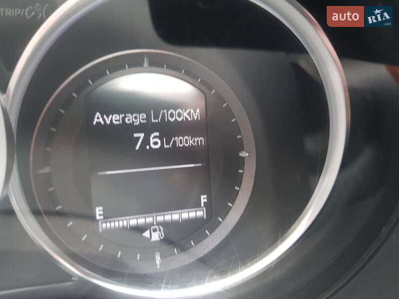 Седан Mazda 6 2013 в Кам'янському