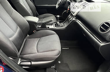 Седан Mazda 6 2008 в 