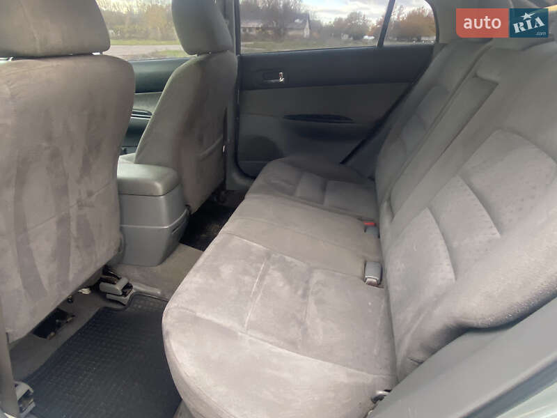 Лифтбек Mazda 6 2003 в Карловке