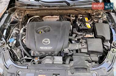 Седан Mazda 6 2016 в Одессе