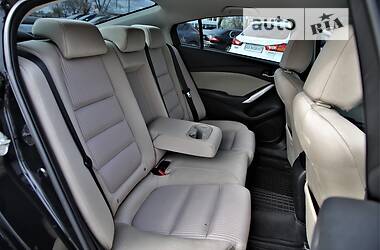 Седан Mazda 6 2015 в 
